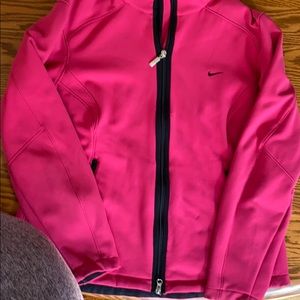 Nike Running Jacket
